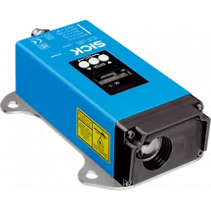  Лазерный датчик расстояния SICK DT500-A123