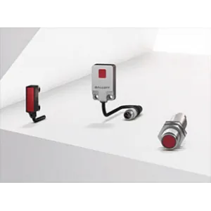 Оптоволоконный кабель Balluff BOH TK-G02-001-01