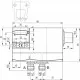 Дверной выключатель безопасности Schmersal AZM 170-02ZRI-ST-B6L 24VAC/DC
