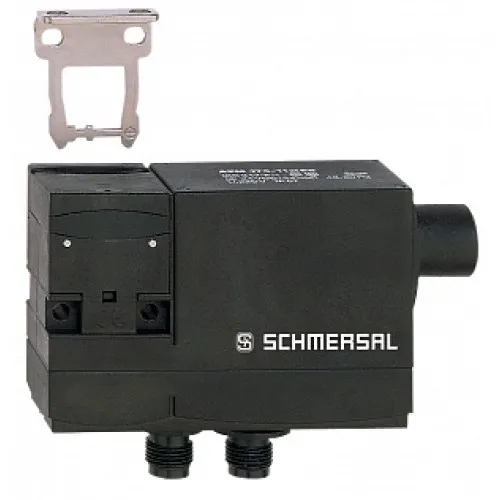 Дверной выключатель безопасности Schmersal AZM 170-02ZRI-ST-B6L 24VAC/DC Дверной выключатель безопасности Schmersal AZM 170-02ZRI-ST-B6L 24VAC/DC