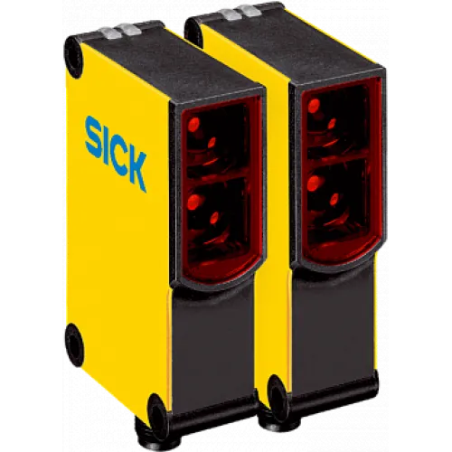 Cветовой барьер безопасности SICK L27S-3D2430, L27E-3P2430 Cветовой барьер безопасности SICK L27S-3D2430, L27E-3P2430