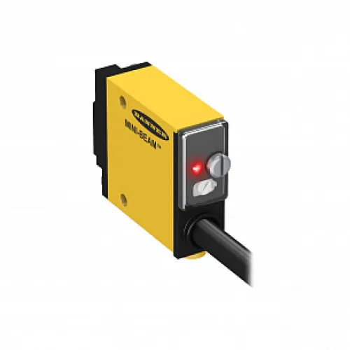 Оптический датчик Banner SM312WMHS Оптический датчик Banner SM312WMHS