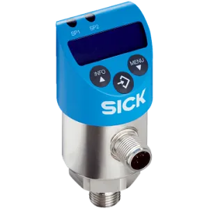 Датчик давления SICK PBS-RB1X0SG1SSND5A0Z