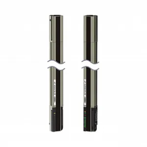 Световой барьер безопасности Banner SLPCP25-550NP88