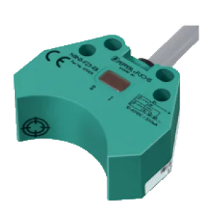 Индуктивный датчик для клапанов Pepperl Fuchs NBN3-F25-E8-5M