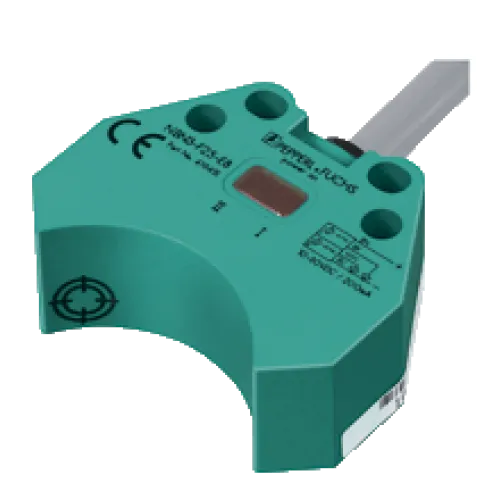 Индуктивный датчик для клапанов Pepperl Fuchs NBN3-F25-E8-5M