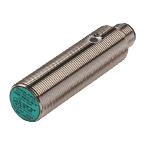 Индуктивный датчик Pepperl Fuchs NBB8-18GM60-A2-V1