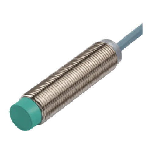 Индуктивный датчик Pepperl Fuchs NBN4-12GM50-E3 Индуктивный датчик Pepperl Fuchs NBN4-12GM50-E3