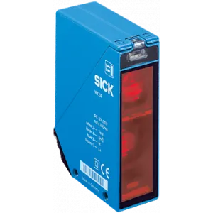 Оптический датчик SICK WT24-2R210