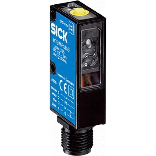 Датчик контрастной метки SICK KT3M-P1116 Датчик контрастной метки SICK KT3M-P1116