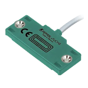 Емкостной датчик Pepperl Fuchs CBN10-F46-E2-0,4M-V3