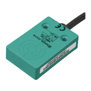 Индуктивный датчик Pepperl Fuchs NBB6-F-B3