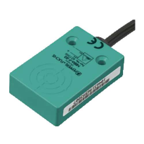 Индуктивный датчик Pepperl Fuchs NBB6-F-B3 Индуктивный датчик Pepperl Fuchs NBB6-F-B3