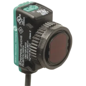 Pepperl Fuchs OMT150-R103-2EP-IO-0,3M-V31