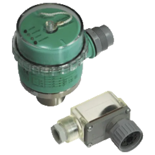 Ультразвуковой датчик Pepperl Fuchs UC500-D1-3K-V7 Ультразвуковой датчик Pepperl Fuchs UC500-D1-3K-V7