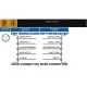 Световая завеса безопасности Micro Detectors LS2ER/50-015F