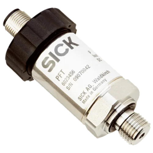 Датчик давления SICK PFT-SCA250SG1SSAAMSSZ Датчик давления SICK PFT-SCA250SG1SSAAMSSZ