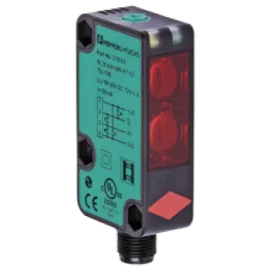 Оптический датчик Pepperl Fuchs RL31-8-H-800-RT/73c/136