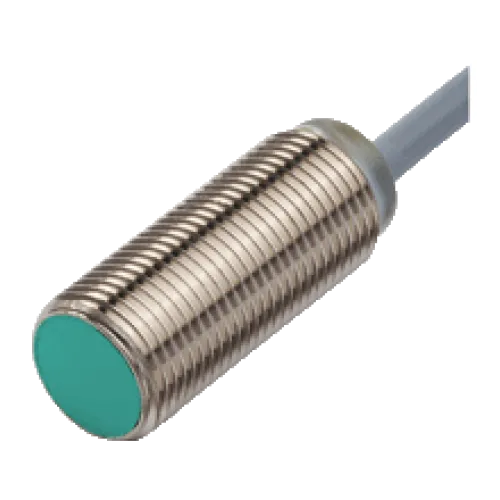 Индуктивный датчик Pepperl Fuchs NBB4-12GM30-E2-5M