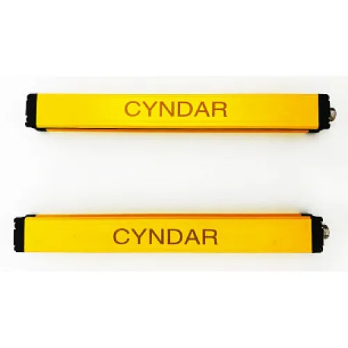 Многолучевой барьер безопасности CYNDAR CCT22/14-294 Многолучевой барьер безопасности CYNDAR CCT22/14-294