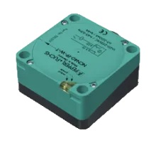 Индуктивный датчик Pepperl Fuchs NCN50-FP-Z2-P1