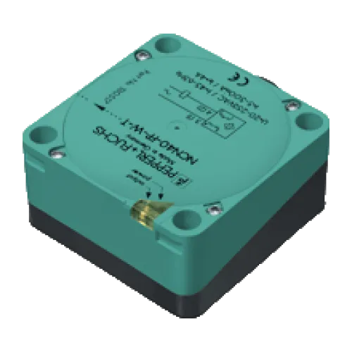 Индуктивный датчик Pepperl Fuchs NCN50-FP-Z2-P1
