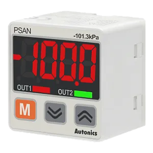 Датчик давления Autonics PSAN-V01CPH-R1/8