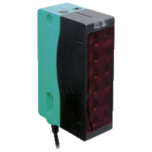 Оптический датчик Pepperl Fuchs RLG28-55-4921/115b/136