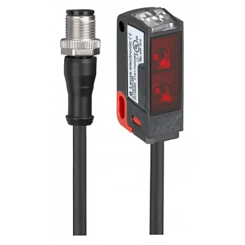Оптический датчик Leuze Electronic PRK23/PX-200-M12 Оптический датчик Leuze Electronic PRK23/PX-200-M12