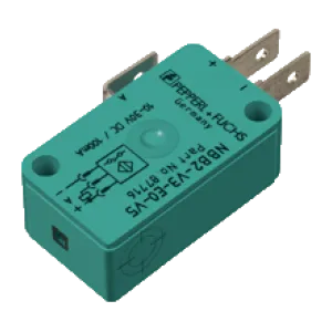 Индуктивный датчик Pepperl Fuchs NBB2-V3-E0-V5
