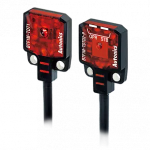 Оптический датчик Autonics BTF1M-TDTD-P