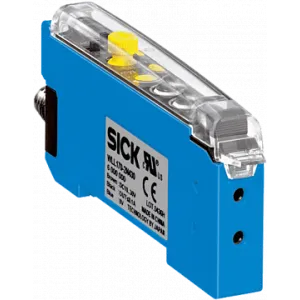Усилитель для оптоволоконных датчиков SICK WLL170-2P390