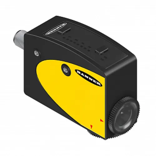 Датчик фотометки Banner R58ECRGB1Q8 Датчик фотометки Banner R58ECRGB1Q8