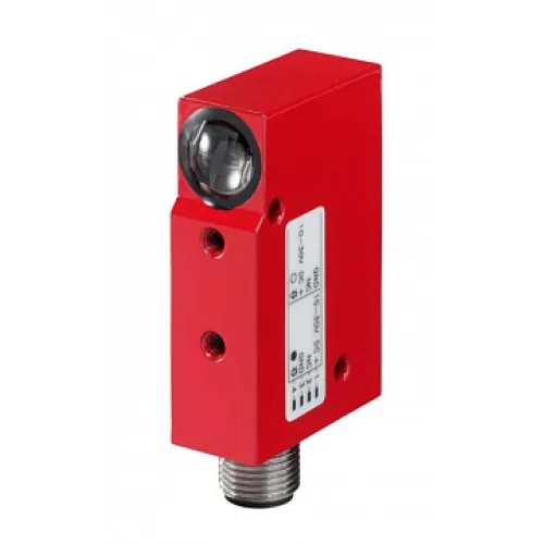 Оптический датчик Leuze Electronic IPRK 18/A.1 L.4 Оптический датчик Leuze Electronic IPRK 18/A.1 L.4