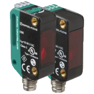 Оптический датчик Pepperl Fuchs OBE12M-R100-S2EP-IO-V31
