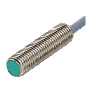 Индуктивный датчик Pepperl Fuchs NBB2-8GM30-E2-5M-PUR