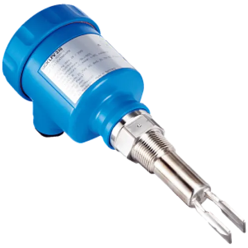 Датчик уровня вибрационный SICK LFV330-CAAPVXPN0250