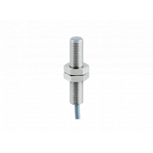  Индуктивный датчик расстояния Baumer IR08.D03S-Q40.UA1Z.7SCV