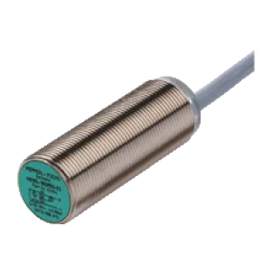 Индуктивный датчик Pepperl Fuchs NBB5-18GM50-E2-5M