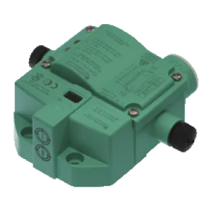 Индуктивный датчик для клапанов Pepperl Fuchs NCN3-F31K-N4-V1-V1