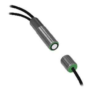 Датчик двойного листа Pepperl Fuchs UDC-18GM-400-3E1