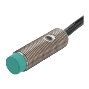 Индуктивный датчик Pepperl Fuchs NJ4-12GM40-E2-5M