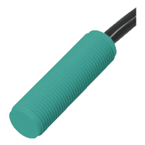 Индуктивный датчик Pepperl Fuchs NBN4-12GK50-E2 Индуктивный датчик Pepperl Fuchs NBN4-12GK50-E2