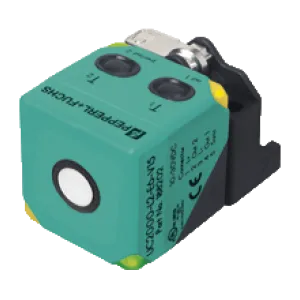 Ультразвуковой датчик Pepperl Fuchs UC500-L2-E6-V15