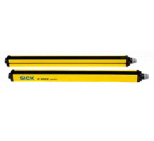 Световая завеса безопасности SICK C40S-1203CP010, C40E-1203CK010