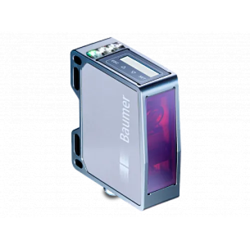 Лазерный датчик расстояния Baumer OM70-P0070.HH0065.VI