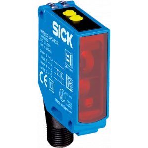 Оптический датчик SICK WTB12-3P2433