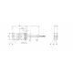 Емкостной датчик уровня Balluff BCS R08RRE-NOMFHC-EP02