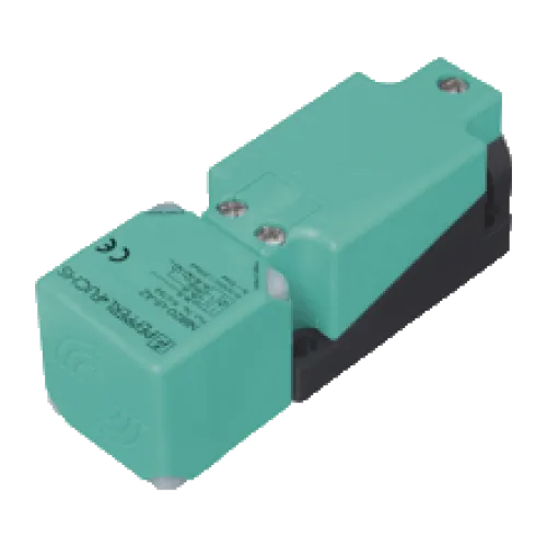 Индуктивный датчик Pepperl Fuchs NBN40-U1-A2-M Индуктивный датчик Pepperl Fuchs NBN40-U1-A2-M