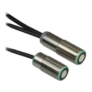 Датчик двойного листа Pepperl Fuchs UDC-18GM50-255S-3E3